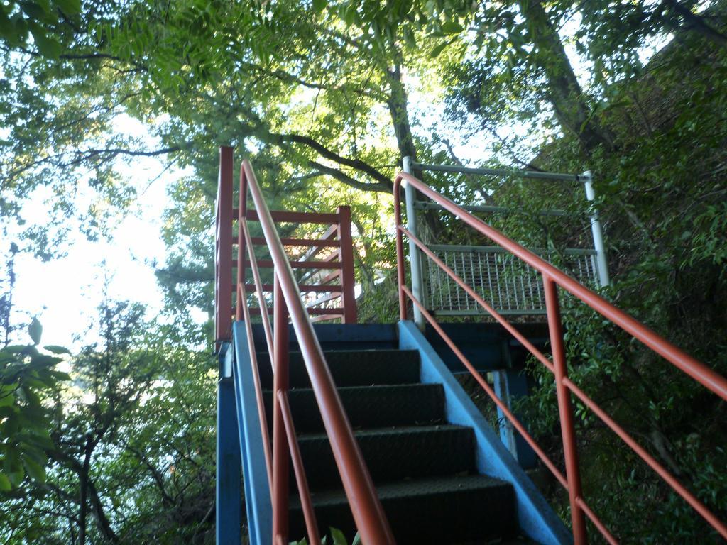 Sea Side Hostel Light House Ономити Экстерьер фото