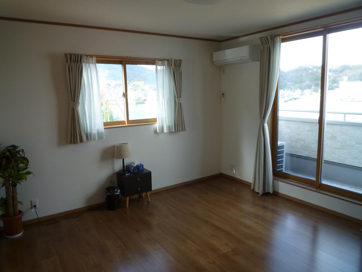 Sea Side Hostel Light House Ономити Экстерьер фото